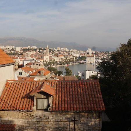 Apartment Varos Split Buitenkant foto