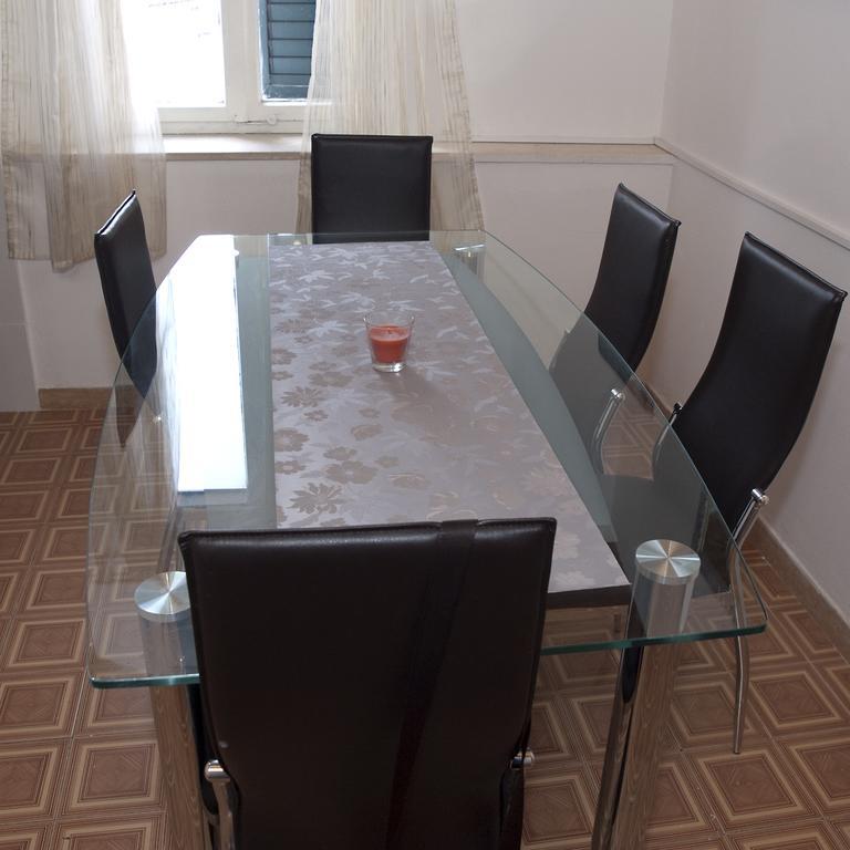 Apartment Varos Split Kamer foto