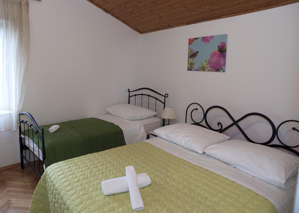 Apartment Varos Split Kamer foto