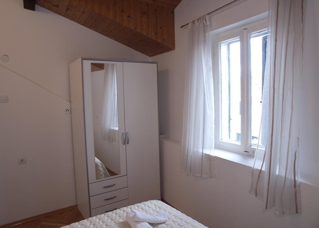 Apartment Varos Split Kamer foto
