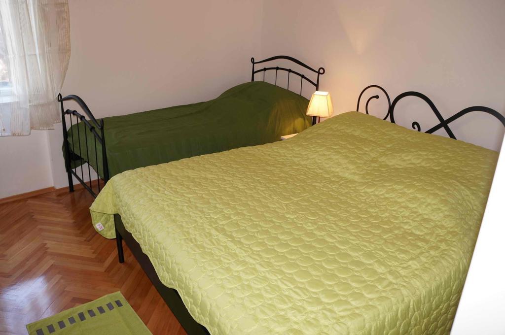 Apartment Varos Split Kamer foto