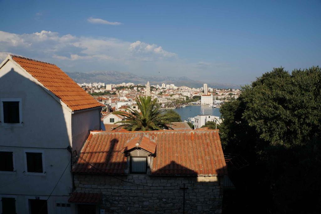 Apartment Varos Split Kamer foto