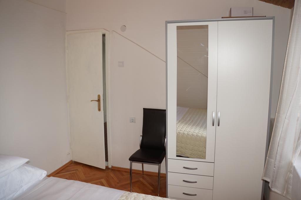 Apartment Varos Split Kamer foto