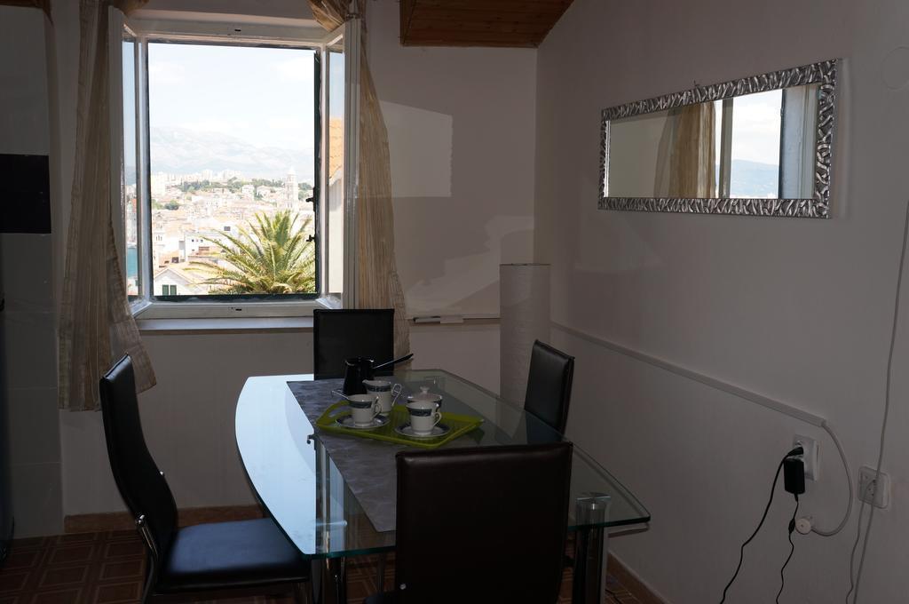 Apartment Varos Split Kamer foto