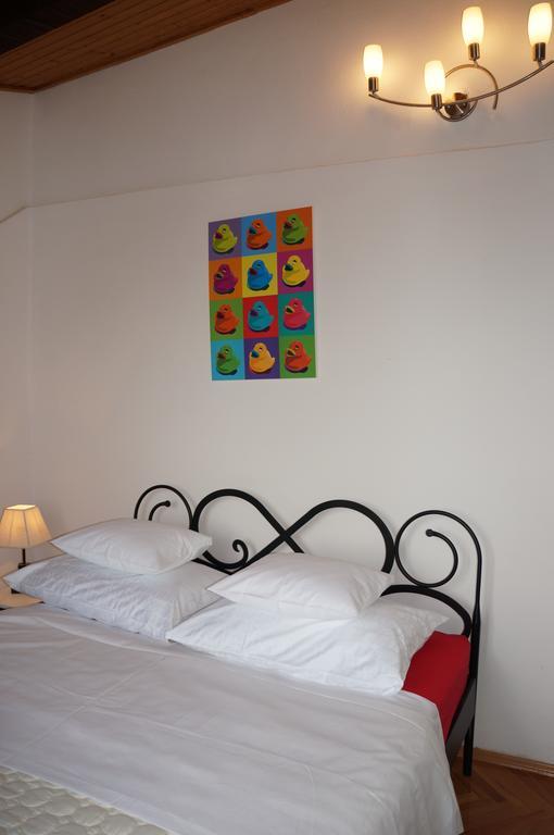 Apartment Varos Split Kamer foto