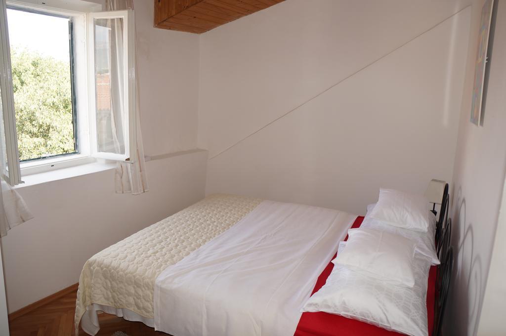 Apartment Varos Split Kamer foto